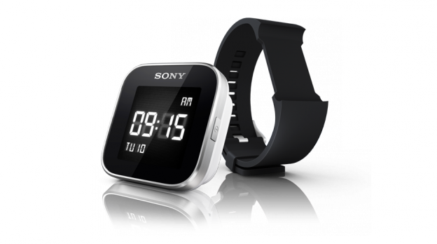 smartwatch sony